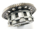 Triumph Bonneville T100 986MF [2012] - Clutch clutch basket clutch unit-4