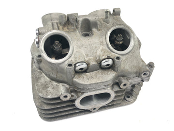 Honda NX 650 Dominator RD02 [1994] - Zylinderkopf Ventilkopf Ventiltrieb - 0