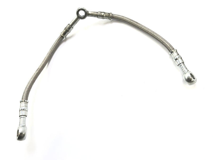 Moto Guzzi V 1000 VG [1980] - Oil pipe