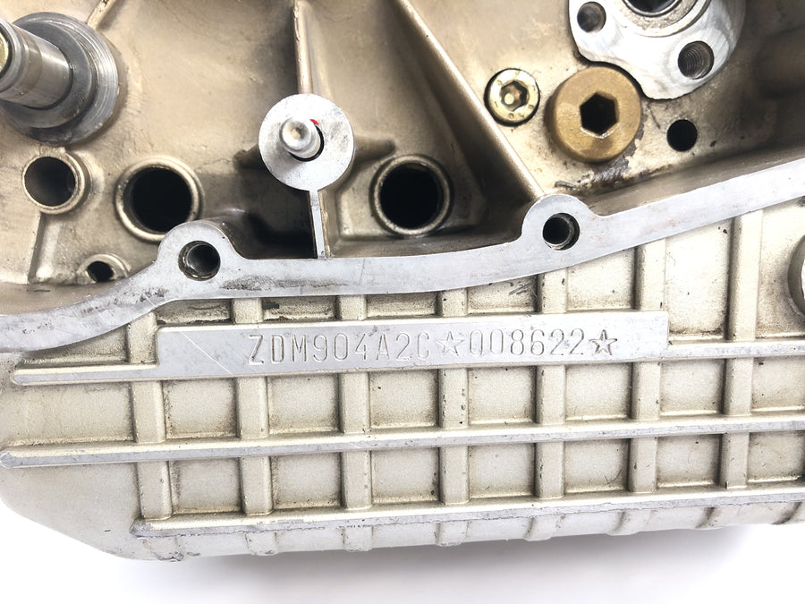 Ducati 900 SS [1991] - Motorgehäuse Leergehäuse