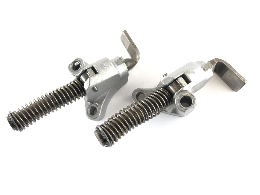 Suzuki VS 1400 VX51L [1987] - timing chain tensioner