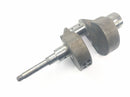 Moto Guzzi California 1100 EV KD [1998] - Crankshaft crank drive shaft engine shaft-2