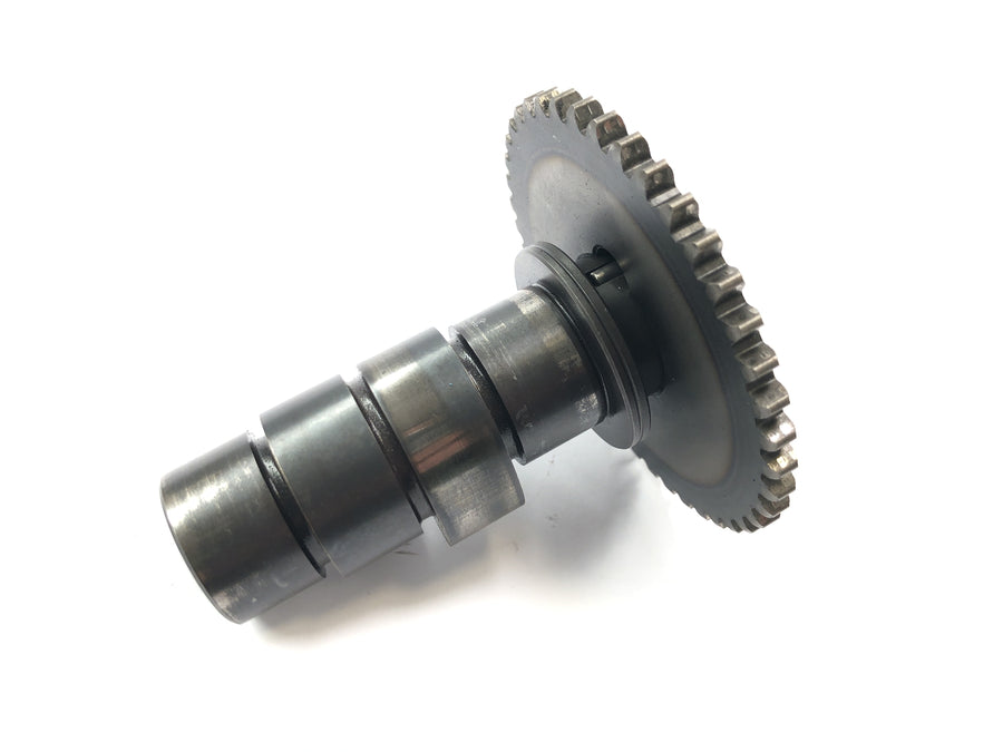 Kawasaki VN 800 VN800A [1996] - Nockenwelle Nockenwellenrad Steuerwelle Steuerzahnrad zylinder hinten