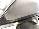 BMW K 1300 S K12S [2010] - Wind shield cladding disc smoked glass at the front-6