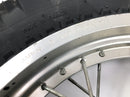 Honda XL 600 RM PD03 [1985] - Rear wheel rim wheel 2.50 x 17"-3