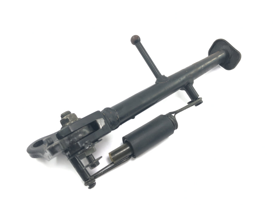 Honda CBR 900 RR Fireblade SC33 [2000] - Side stand with spring side support stand stand