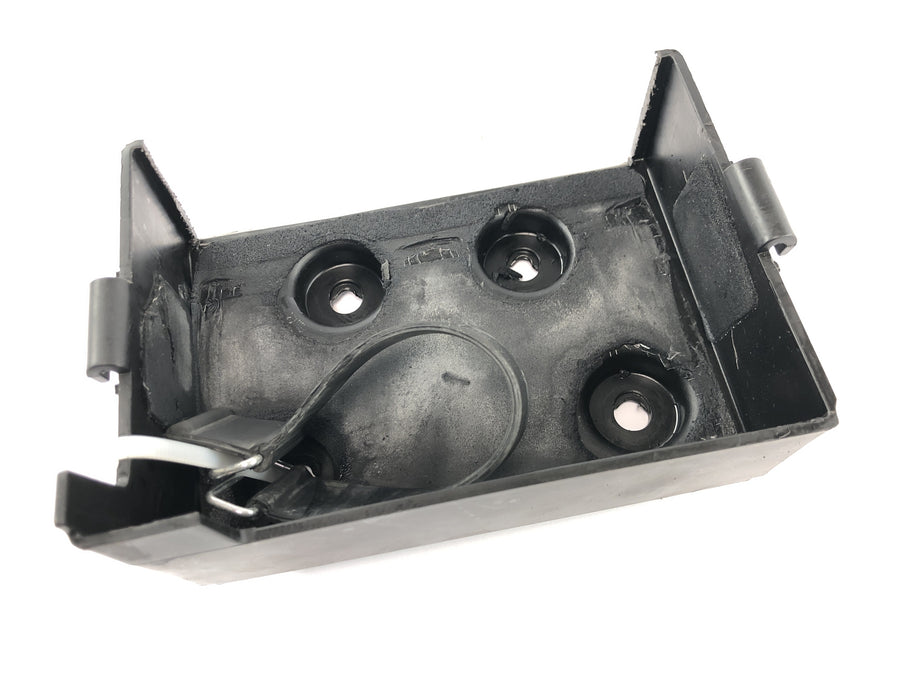 Yamaha MT 03 RM02 [2007] - Battery box battery compartment holder battery holder plastic