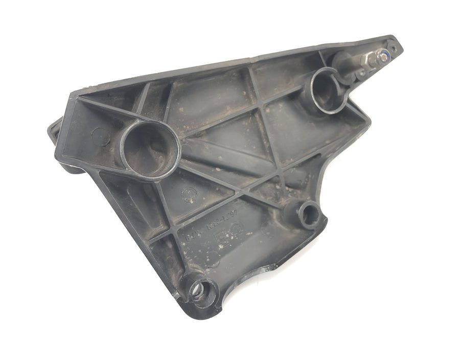 BMW K 1100 LT 100 [1994] - Palatinate footrest holder on the right foot support carrier plate
