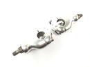 Triumph Speed Triple 1050 515NJ [2007] - Lenkerhalter Klemmbock Set Riser-1