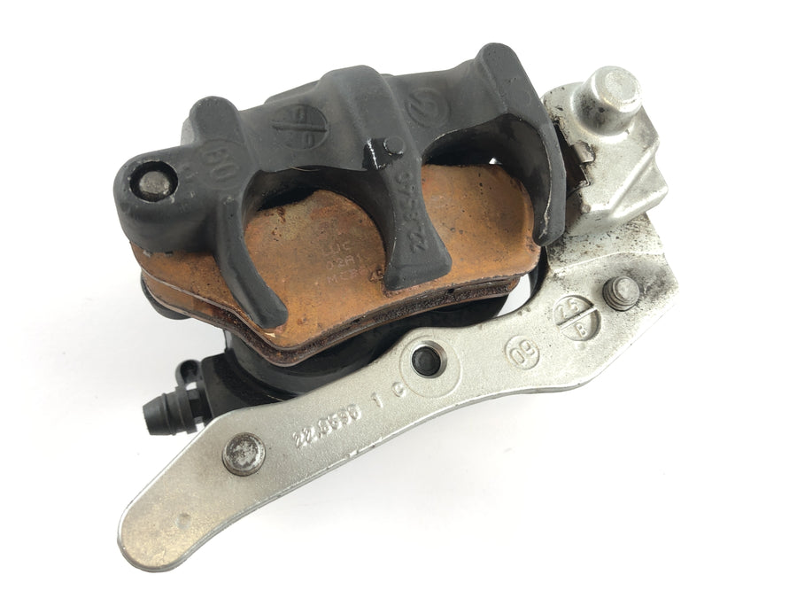BMW K 1300 S K12S [2010] - Brake caliper brake curls at the back