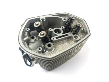 BMW R 1200 GS R12 K25 [2004] - Zylinderkopf links Ventilkopf - 0