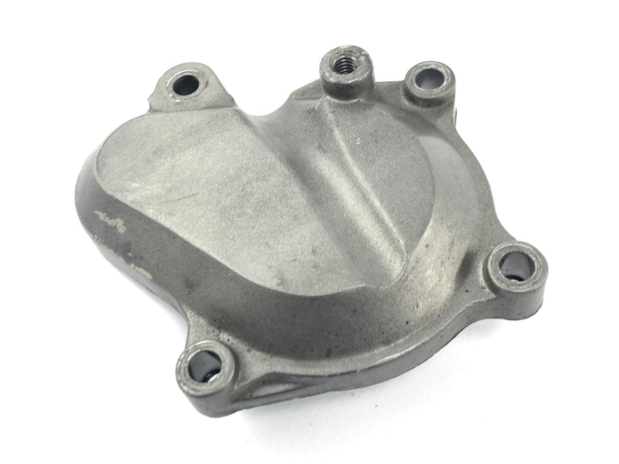 Yamaha XTZ 660 3YF [1992] - Starter cover engine cover
