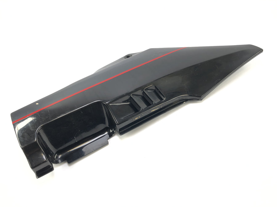 Kawasaki GPZ 1000 RX [1987] - Left side panel