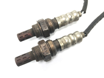 BMW R 1200 R R1ST [2008] - Lambdasonde O2 Sensor Abgassensor Satz - 0