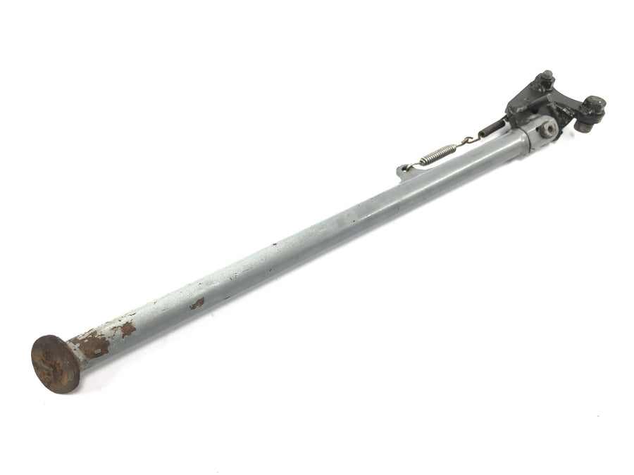 KTM 640 LC4 Prestige [2005] - Side stand with spring stand side support