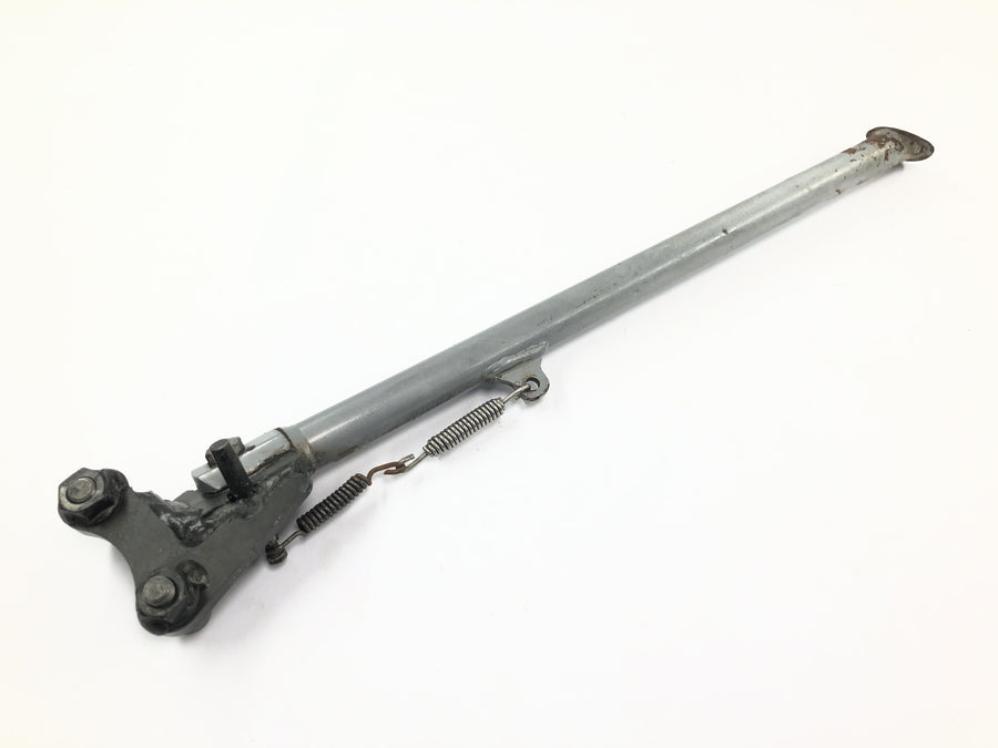 KTM 640 LC4 Prestige [2005] - Side stand with spring stand side support
