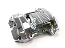 Honda VTX 1800 SC46 [2004] - Ventildeckel hinten Zylinderkopfdeckel Motordeckel Chrom-1