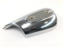 Triumph Adventurer 900 T309RT [1998] - Chrome trim cover air filter box right-2