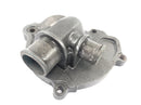 Aprilia RSV 1000 R [2004] - Water pump cover, coolant pump cover, housing cover-1