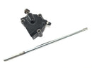 Yamaha XJR 1300 RP06 [2002] - Clutch slave cylinder clutch slave with push rod-1