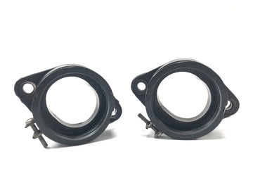 Aprilia RSV 1000 RP Mille [2001] - intake manifold set pair - 0