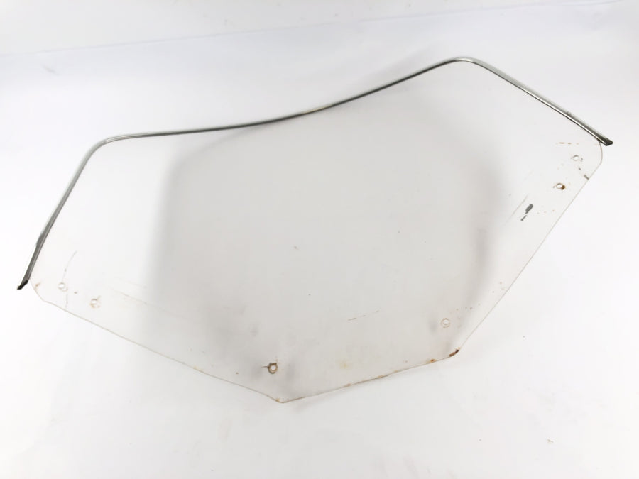 Honda Goldwing GL 1100 SC02 [1980] - Windschild Windschutzscheibe