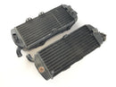 KTM LC4 640 EGS [2004] - Wasserkühler Set Paar-1