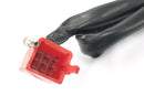 Aprilia SX 125 KX1 [2020] - Handlebar fitting handlebar switch left-4