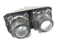 KTM RC 125 [2016] - Headlight double headlight front headlight lamp insert-1