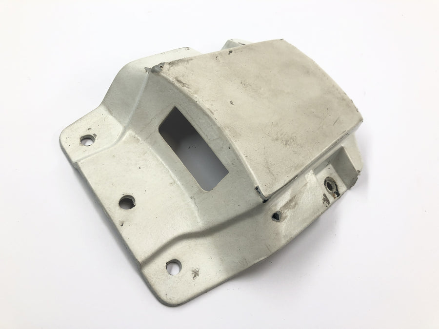 Aprilia RS 125 Extrema [1994] - Rear fairing center fairing