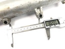 Honda XR 600 R PE04 [1992] - Gabel Telegabel mit Achse Vorderradgabel 43 mm-5