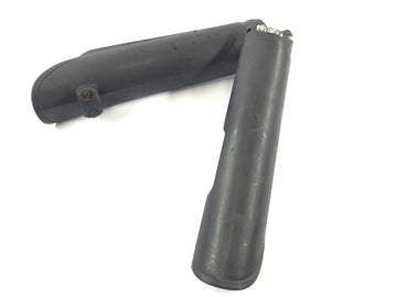 KTM 640 Adventure LC4 [2001] - Fork protector set pair - 0