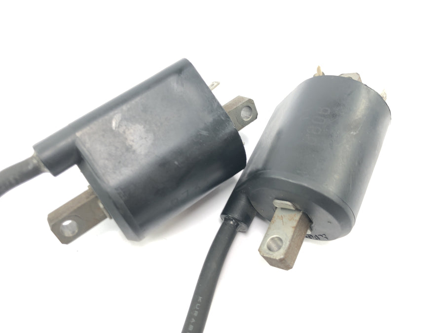 Suzuki Intruder VL 1500 AL [2000] - Ignition coil ignition coils ignition cable spark plug connector
