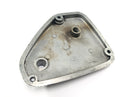 Laverda 1000 [1978] - Cover shift mechanism engine cover right-4
