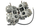 Honda ST 1100 SC26 Pan European [1990] - Vergaser Vergasereinheit zum revidieren-1