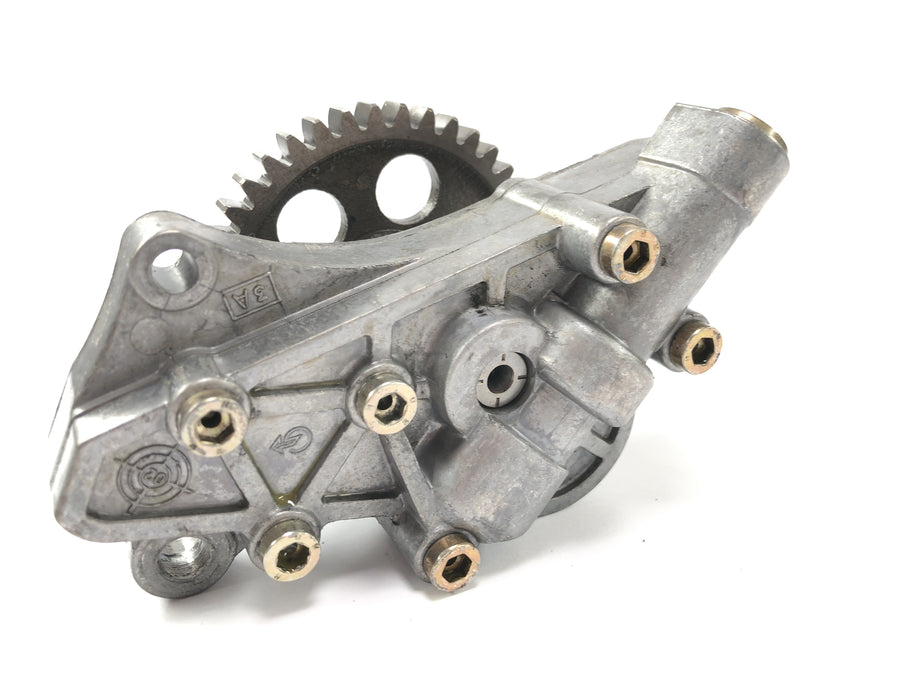 Ducati 999 H4 [2003] - oil pump 