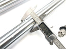 Yamaha XT 600 43F [1985] - fork Telegabel 41mm front front fork front fork-4