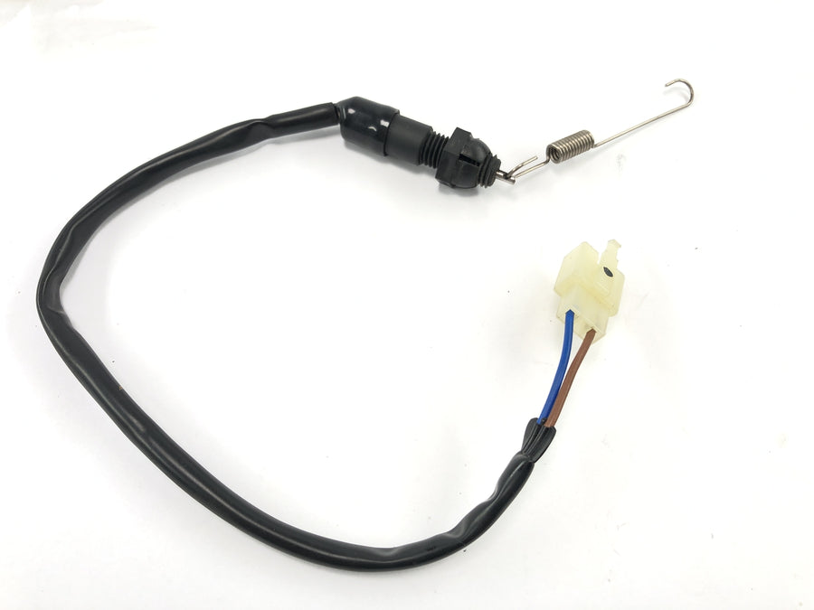 Kawasaki Ninja 125 BX125B [2024] - Bremslichtschalter hinten