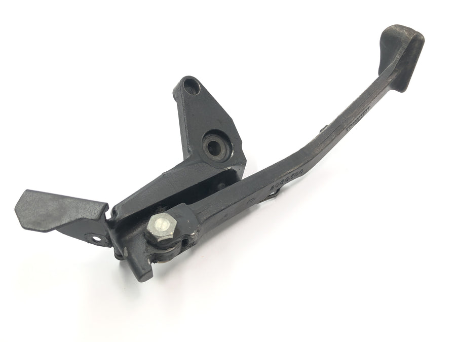 Triumph Daytona 900 T300 [1996] - Side stand with spring stand