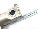 Honda VFR 800 FI RC46 [1999] - Fork telescopic fork with axle front fork fork tubes-6