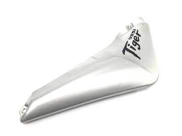 Triumph Tiger 955i 709EN [2003] - Heckverkleidung rechts Seitenabdeckung Verkleidung