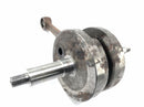 Honda NSR 125 JC22 [1998] - crankshaft-4