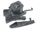 BMW R 1150 RS R22 [2003] - Air filter box, intake box, air box, air collector-3