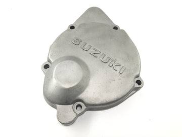 Suzuki GSX R 1100 GU74C [1987] - Zündungsdeckel Motordeckel