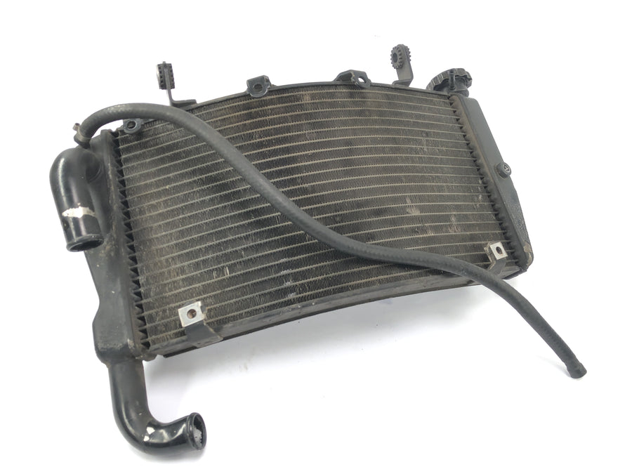 Ducati 999 H4 [2003] - Kühler Wasserkühler Radiator