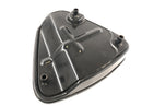 Suzuki Intruder VL 1500 AL [2000] - Luftfilterdeckel rechts Chrom Seitendeckel Abdeckung-4