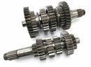 KTM 950 SM LC8 [2008] - gearbox-1