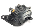 Triumph Street Triple R 675 D67LD [2010] - Bremssattel Bremszange vorne links Nissin Bremsanlage-1