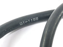 Kawasaki ZXR 400 ZX400L [1992] - Speedometer cable-4