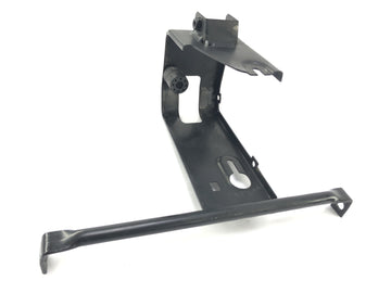 BMW F 650 GS Dakar [2007] - Hydraulic unit bracket - 0